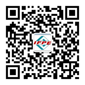 IFPE China Wechat RQCode